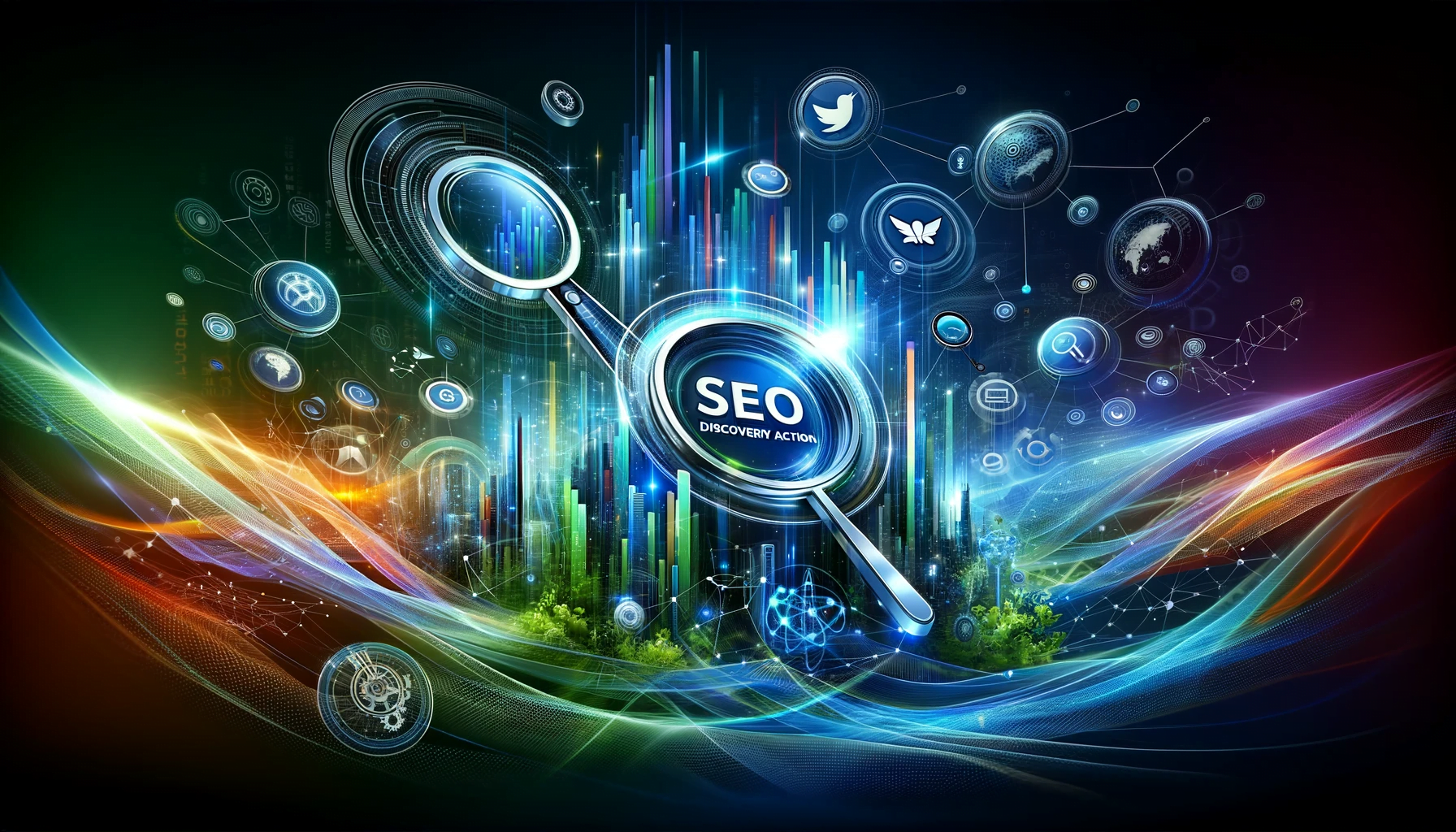 SEO Discovery en Acción: Transformando tu Presencia Digital con Estrategias SEO Personalizadas