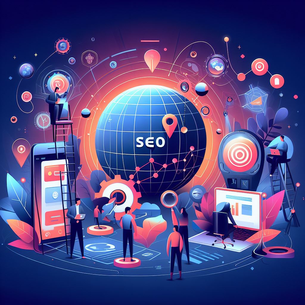 Core Web Vitals en el SEO de 2024 