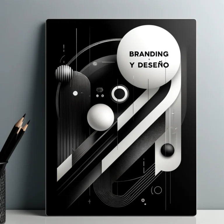 Branding y Diseño: Claves Para el Éxito Empresarial en la Era Digital