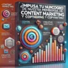 ¡Impulsa tu Negocio con Nuestra Membresía de Content Marketing y Copywriting!