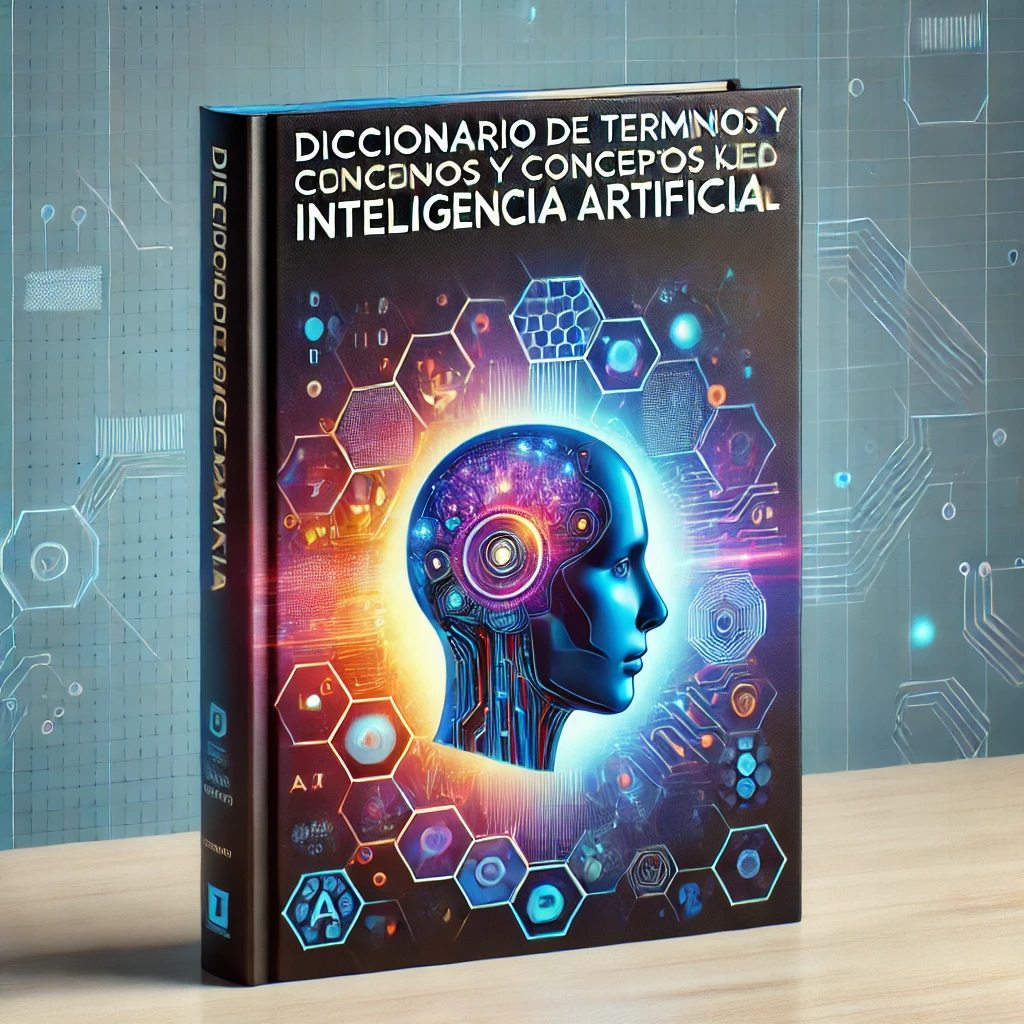 Diccionario de términos y conceptos clave de inteligencia artificial